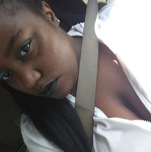 Meet your Posher, Kathryn